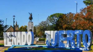 Ciudad de Venado Tuerto