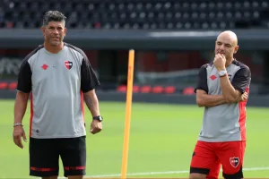 Necesidad de puntos: Newell's recibe a Defensa con el triunfo como único objetivo