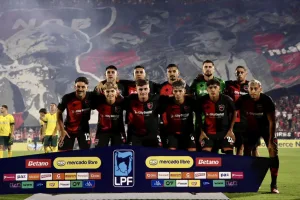 Uno por uno leproso: muchos aplazos y sólo la entrega final para maquillar algunos puntajes