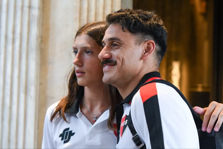 Urgencia de victoria: Newell's visita a Riestra con la necesidad de un triunfo para calmar cuestionamientos