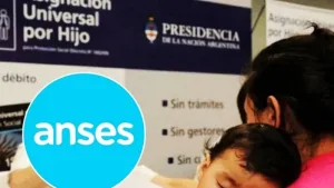 La Asignación Universal por Hijo (AUH)