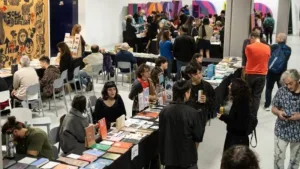 La Municipalidad de Rosario presenta un nuevo programa para artistas, profesionales de la cultura y agentes creativos