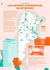A 50 años del último golpe cívico-militar en el país, un libro para poder explicar la dictadura a las nuevas generaciones