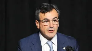 Martín Rappallini