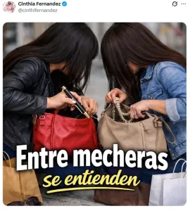 ¿Realidad o show para sumar rating? “La mañana de Moria” se dirime entre mecheras y therians