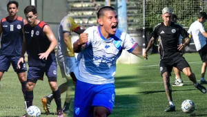 Central Córdoba, Argentino y Leones tienen definido día y hora para el debut en la temporada 2026 de la Primera C