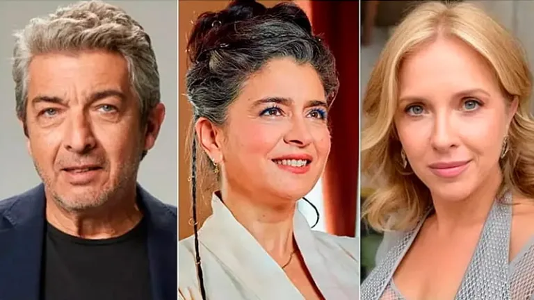 Ley de Glaciares ¿Qué artistas y referentes de la cultura se manifestaron en contra de la polémica modificación?