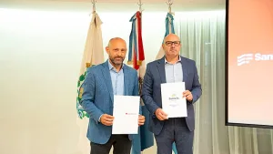 Banco Municipal lanza nuevas líneas de préstamos en articulación con el gobierno de Santa Fe