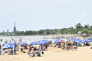 Finde XXL: Rosario recibió más de 65 mil visitantes el fin de semana y febrero ya registró un 30% más que el año pasado