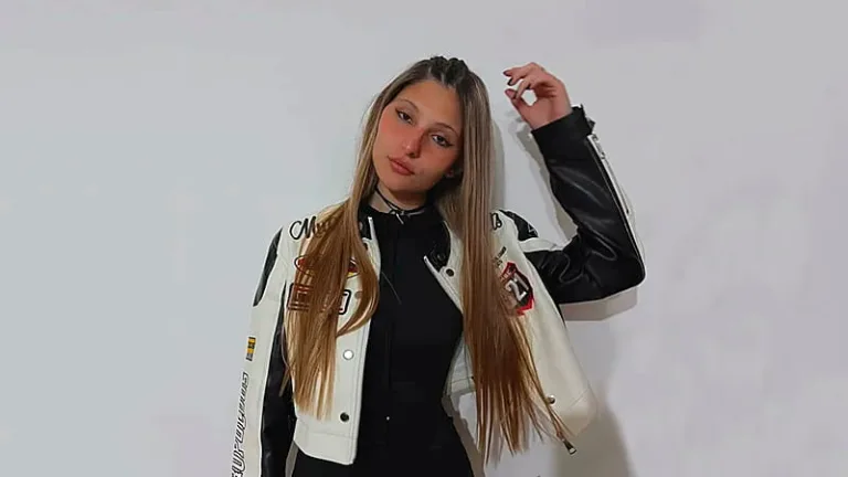 Entre velocímetros y carreras: Camila Zabala, la joven que chocó y mató al padre de una nena de 10 años