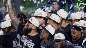 Seattle Seahawks campeon superbowl 2026