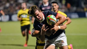 Promesa de partidazo en La Catedral: Capibaras afronta un duelo de jerarquía frente a Pampas en San Isidro