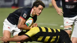 Capibaras va hasta San Isidro en búsqueda de su pasaje a la gran final del Súper Rugby Américas