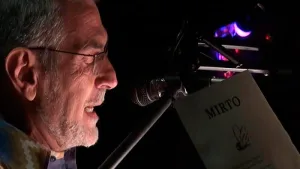 Carlos Dante Capella