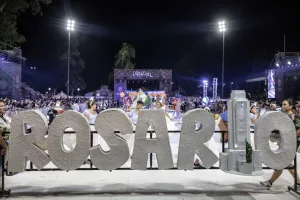 Carnaval Rosario 2026: Rekebra se coronó como la comparsa campeona en una edición que convocó a más de 60 mil personas