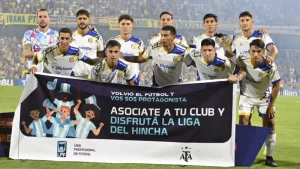 Uno por Uno Canalla: Di María, Ledesma, Duarte y Ovando, los destacados de un Central irregular