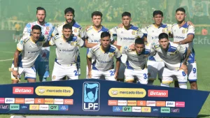 Uno por uno Canalla: Ibarra, Ovando y Di María, los destacados de un Central que fue de mayor a menor