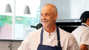 Petersen regresa a la tevé este 6 de marzo