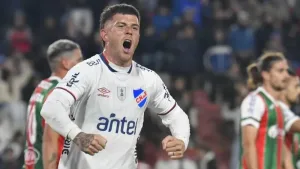 Colo Ramirez-jugador-de-Newells