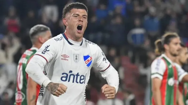 Colo Ramirez-jugador-de-Newells