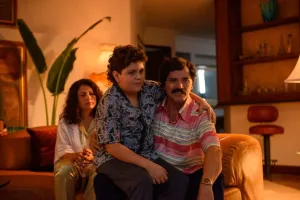 Se conoció el trailer de “Dear killer nannies: criado por sicarios”, sobre la infancia del hijo de Pablo Escobar Gaviria