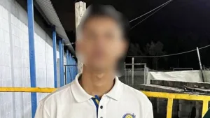 Detenido wifi los menores