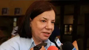 Murió la ex diputada por Chaco Sandra Mendoza
