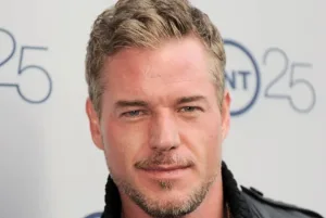Tristeza y conmoción en Hollywood: a los 53 años, murió el destacado actor Eric Dane, que brilló en “Grey’s Anatomy”  