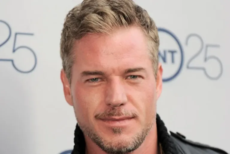 Tristeza y conmoción en Hollywood: a los 53 años, murió el destacado actor Eric Dane, que brilló en “Grey’s Anatomy”  