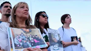 Febrero, el mes en el que se decide el rumbo de la causa por el fentanilo contaminado