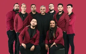 “No hay cumbia como la mía”: Rosario se prepara para una noche histórica de ritmo santafesino