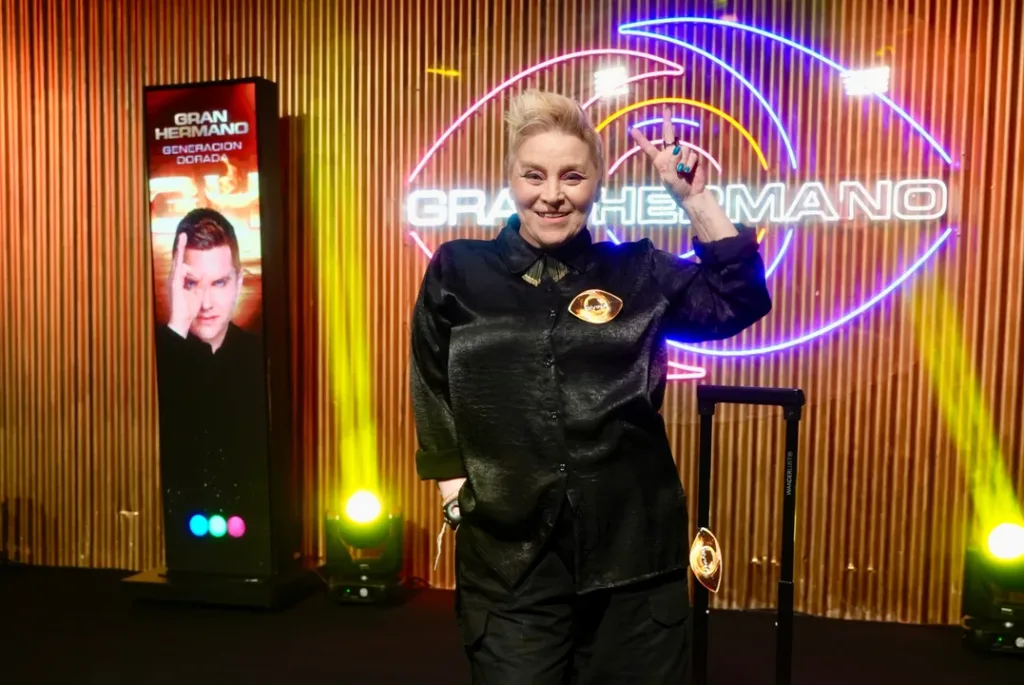 Rating: el debut de “Gran Hermano” subió el encendido y salvó a la tevé tras el peor verano de su historia