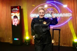 Rating: el debut de “Gran Hermano” subió el encendido y salvó a la tevé tras el peor verano de su historia