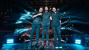 El huracán cordobés llega al Anfiteatro: La K'onga desembarca en Rosario con su fiesta global