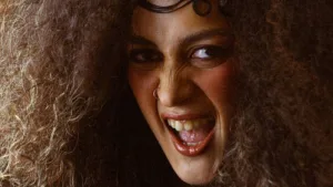 Noche de jazz, groove y soul con China Roldán en La Comedia