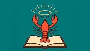 Las inteligencias artificiales inventaron su propia religión