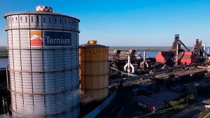 Más de 100 empleos en vilo tras el cierre de una firma de Techint