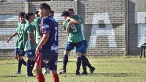 Morning estiró su andar perfecto en la Copa Federación y en el Viaducto se abrazan a la ilusión de pelear