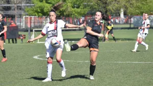 Newell's busca el título y Adiur estirar la definición, en la última fecha de la Copa de Oro 2025 de Rosarina