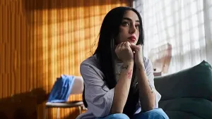 Nicki Nicole rompió el silencio tras las críticas por su encuentro con Billie Eilish: "El odio realmente afecta"