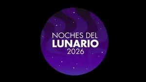Noches del Lunario: grilla completa de shows y venta de entradas