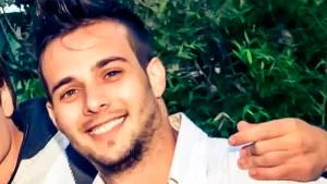 Nicolás Christian Godoy Lucas