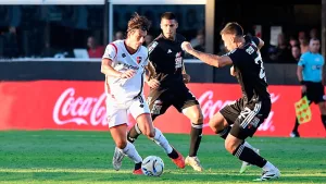 Paro general: cambió el horario del partido de Newell's por la reprogramación