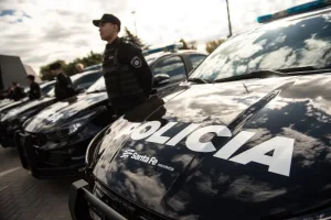 El gobierno provincial lanza un plan integral para las fuerzas de seguridad con eje en el cuidado del personal