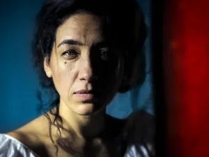 Llega a Rosario con dos funciones la obra teatral “Yo, Encarnación Ezcurra”, protagonizada por Lorena Vega  