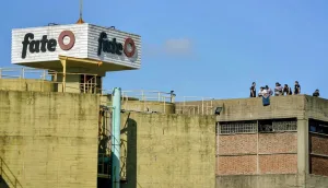 El Gobierno nacional ordenó dejar en suspenso por 15 días los despidos de casi mil trabajadores en FATE