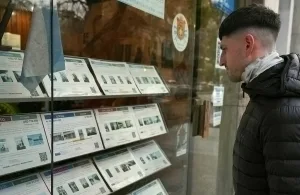 El techo por las nubes: en Rosario, el monto del alquiler de un monoambiente es mayor que el salario mínimo