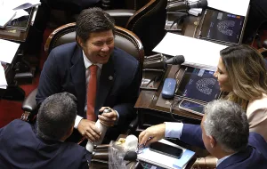 Sindicato de Prensa Rosario: una votación "lamentable" en el Congreso que arrasa con los derechos conquistados por los trabajadores