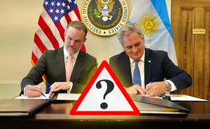 Fallo de la Corte estadounidense contra los aranceles de Trump: cómo impacta en el acuerdo comercial con Argentina