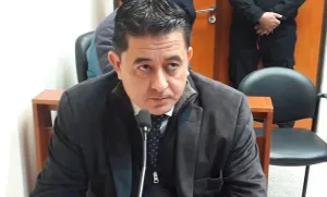 Vera: imputaron a un fiscal como autor de delitos contra la integridad sexual de una menor